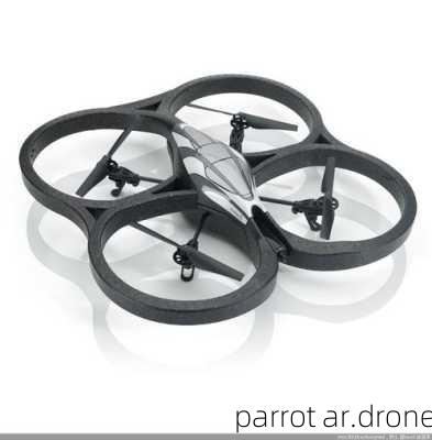 parrot ar.drone