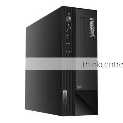 thinkcentre