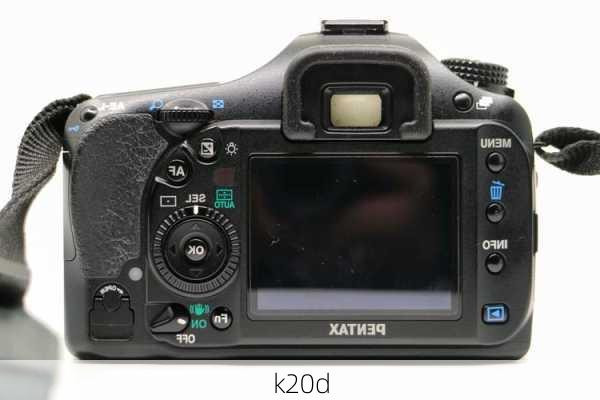 k20d