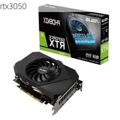 rtx3050