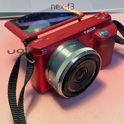 nex-f3