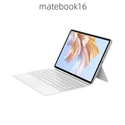 matebook16