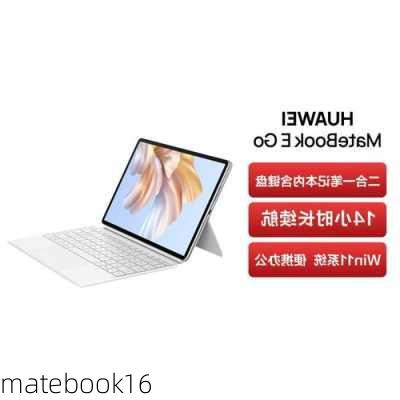 matebook16