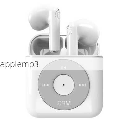 applemp3