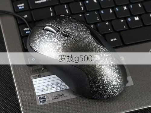 罗技g500