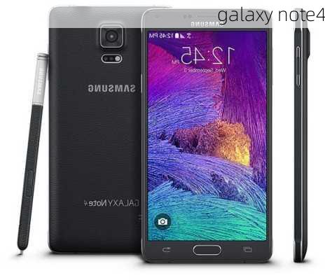 galaxy note4