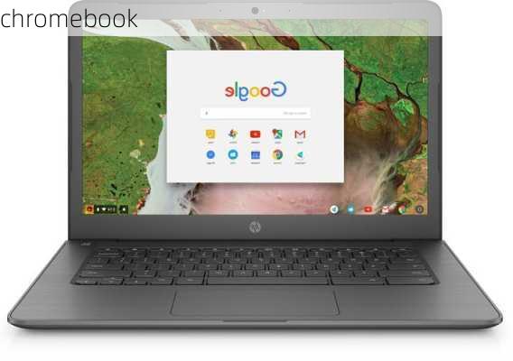 chromebook