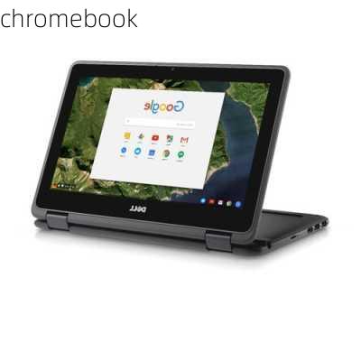 chromebook