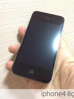 iphone4 8g