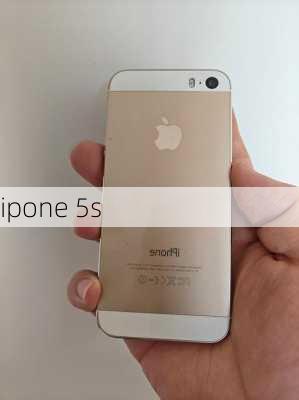 ipone 5s