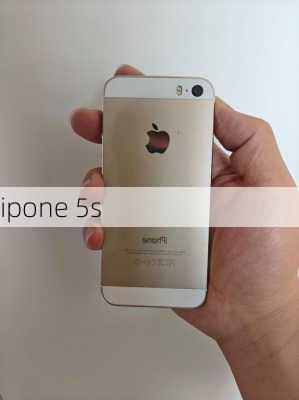 ipone 5s