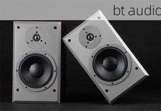 bt audio