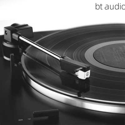 bt audio