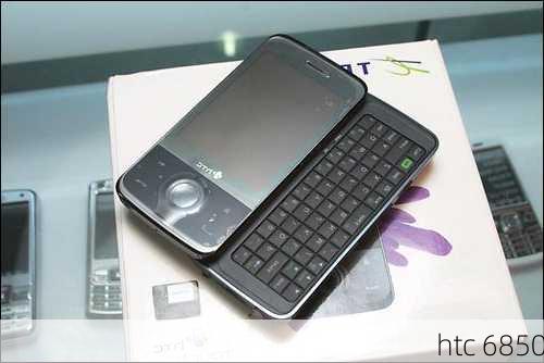 htc 6850