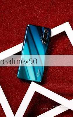 realmex50