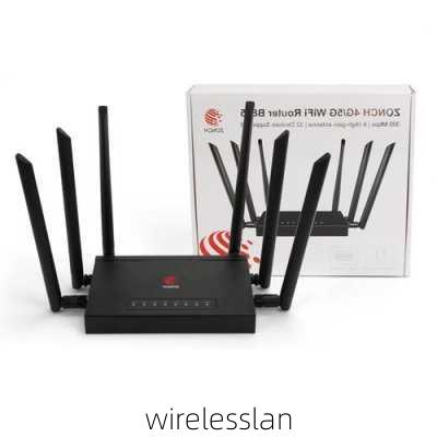 wirelesslan