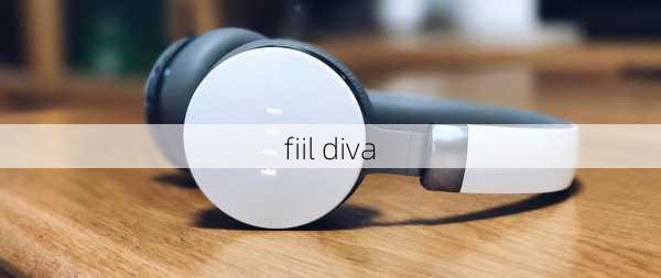 fiil diva