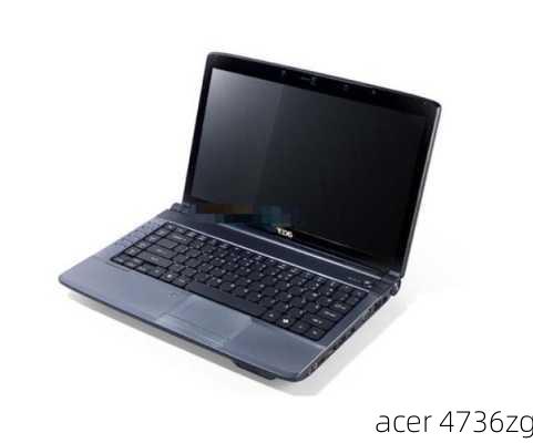 acer 4736zg