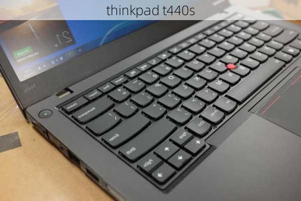 thinkpad t440s