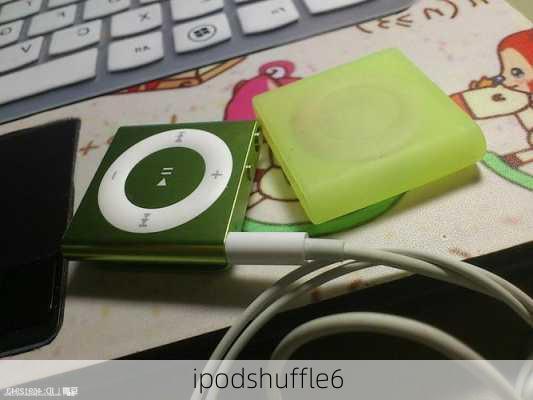 ipodshuffle6