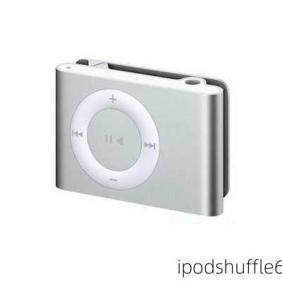 ipodshuffle6