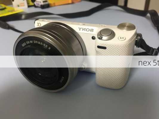 nex 5t