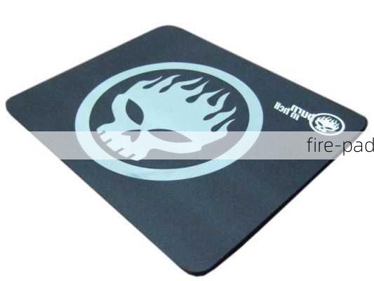 fire-pad