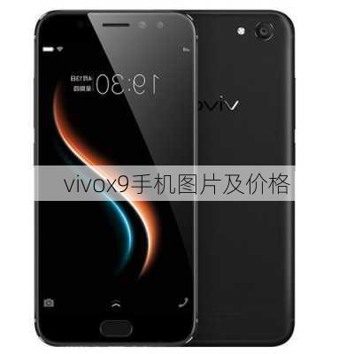 vivox9手机图片及价格