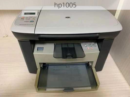 hp1005