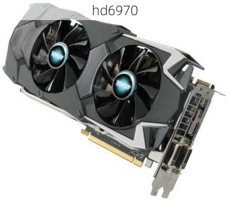 hd6970