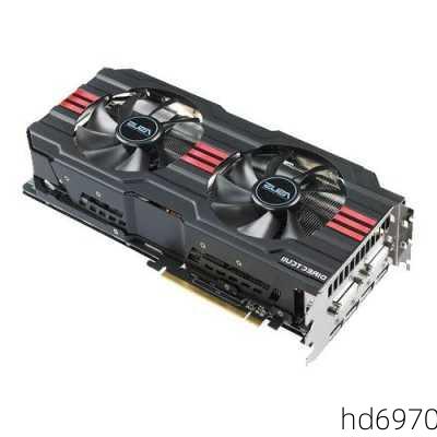 hd6970