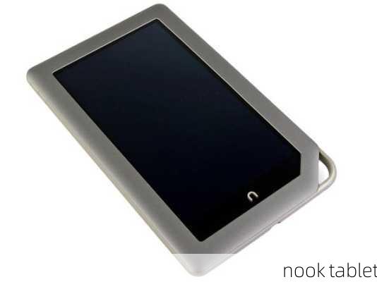 nook tablet