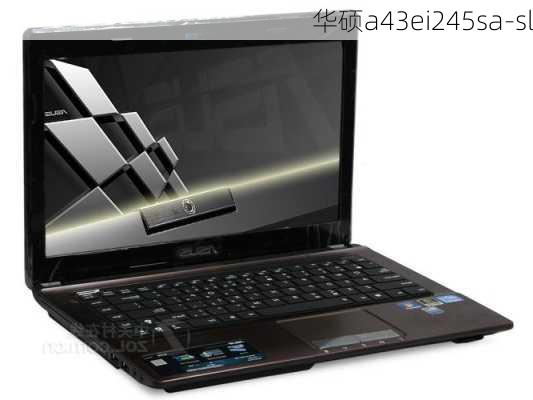 华硕a43ei245sa-sl