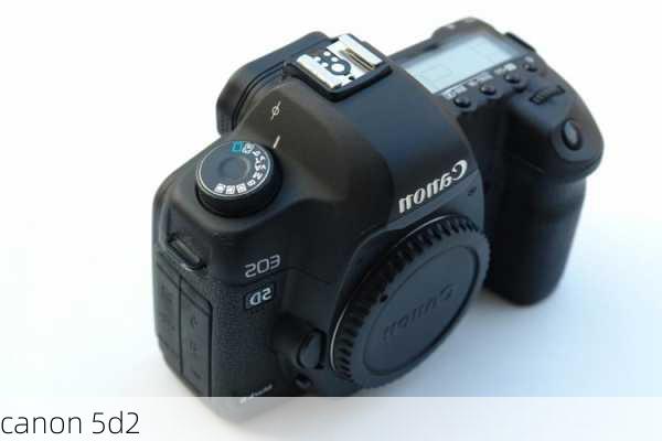 canon 5d2