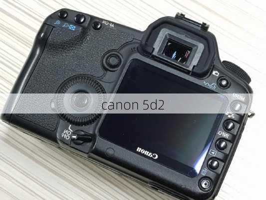 canon 5d2