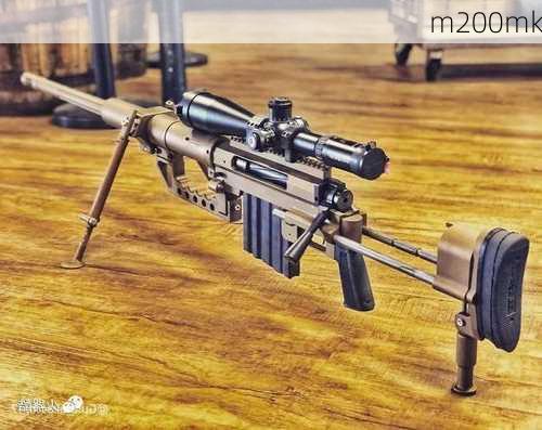 m200mk