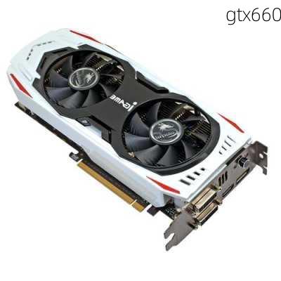 gtx660