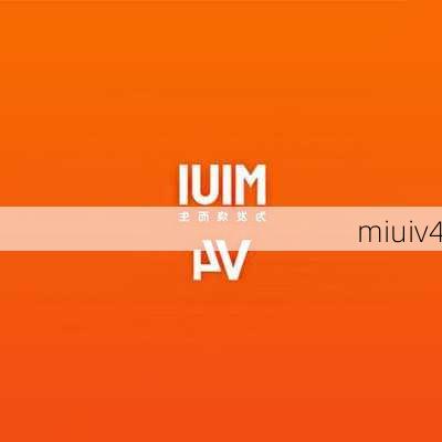 miuiv4