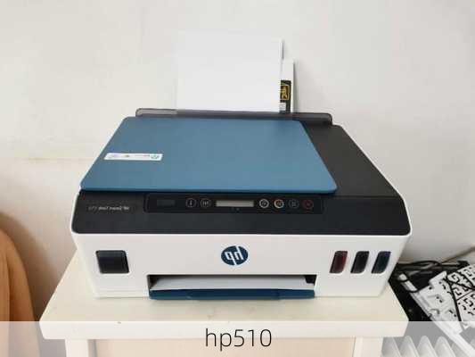 hp510