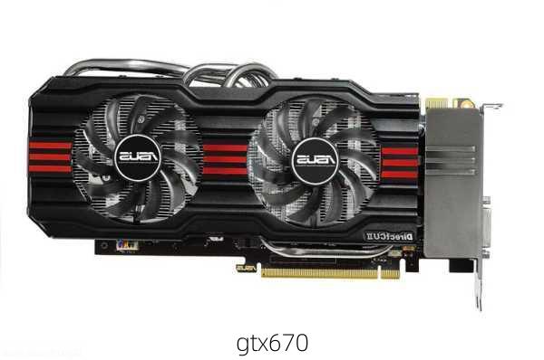 gtx670