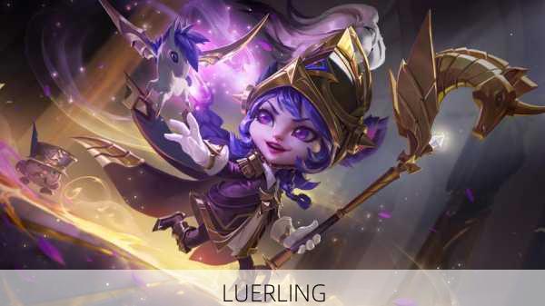 LUERLING