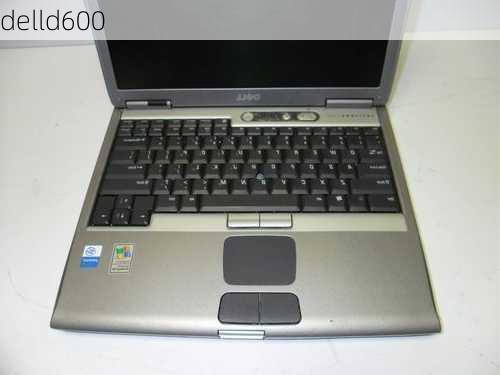 delld600