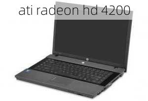 ati radeon hd 4200