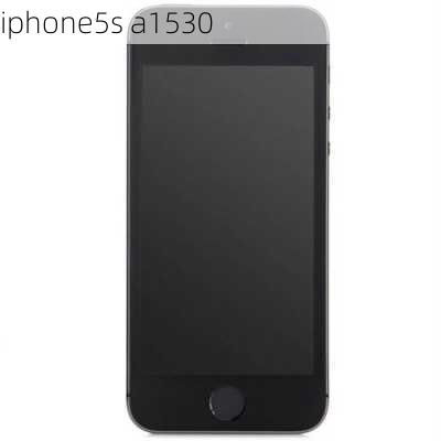 iphone5s a1530