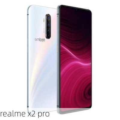 realme x2 pro