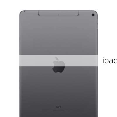 ipad