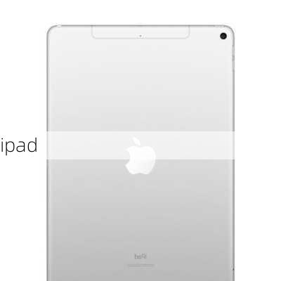 ipad