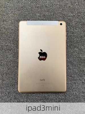 ipad3mini