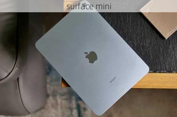 surface mini