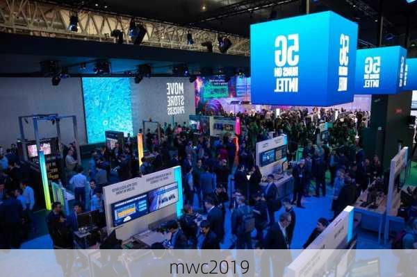 mwc2019